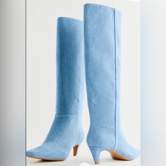 Reformation Remy boots - Picture 3 of 6